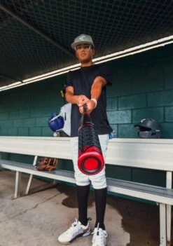 2023 Easton Alpha ALX (-8) USSSA Baseball Bat: SL23AL8 10 2023 Easton Alpha ALX (-8) USSSA Baseball Bat: SL23AL8 -SLUGGER Sales Store MG 9390