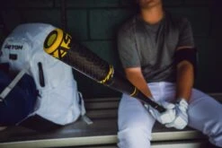 2023 Easton HYPE Comp (-5) USSSA Baseball Bat: SL23HC58 7 2023 Easton HYPE Comp (-5) USSSA Baseball Bat: SL23HC58 -SLUGGER Sales Store MG 9608