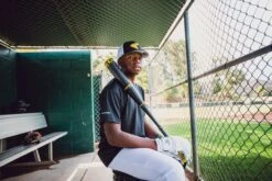 2023 Easton HYPE Comp (-10) USSSA Baseball Bat: SL23HC10 -SLUGGER Sales Store MG 9835