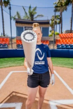 2023 Easton Ghost Unlimited (-10) Fastpitch Softball Bat: FP23GHUL10 19 2023 Easton Ghost Unlimited (-10) Fastpitch Softball Bat: FP23GHUL10 -SLUGGER Sales Store MILE44 RG 02546