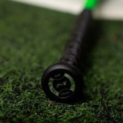 2023 Miken Limited Edition Freak "Lucky" USA/ASA 12.5" Slowpitch Softball Bat: MSA3FLKL -SLUGGER Sales Store MSA3FLKL Lifestyle 5