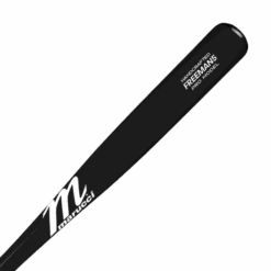 Marucci Freddie Freeman Maple Wood Baseball Bat: FREEMAN5 -SLUGGER Sales Store MVE2FREEMAN5 BK B 09100.1622727720