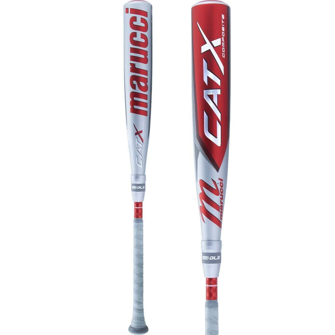 Marucci CATX Composite Senior League (-8) USSSA Baseball Bat: MSBCCPX8 3 Marucci CATX Composite Senior League (-8) USSSA Baseball Bat: MSBCCPX8