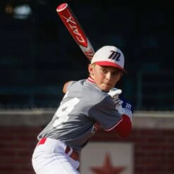 Marucci CATX Composite Senior League (-10) USSSA Baseball Bat: MSBCCPX10 -SLUGGER Sales Store Marucci CATX Composite Lifestyle Headbanger Sports 3