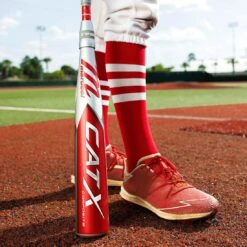 Marucci CATX Composite Senior League (-5) USSSA Baseball Bat: MSBCCPX5 -SLUGGER Sales Store Marucci CATX Composite Lifestyle Headbanger Sports 4