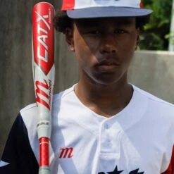 Marucci CATX Connect Senior League (-8) USSSA Baseball Bat: MSBCCX8 -SLUGGER Sales Store Marucci CATX USSSA Baseball Bat MSBCCX Lifestyle d5943f7b 083e 4bbb bb07 92d62efea1ca