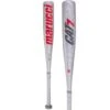 Marucci CAT 7 Silver (-10) Junior Big Barrel Baseball Bat: MJBBC72S -SLUGGER Sales Store Marucci Cat7 Silver JBB USSSA baseball bat