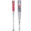 Marucci CAT 7 Silver (-8) USSSA Baseball Bat: MSBC728S 2 Marucci CAT 7 Silver (-8) USSSA Baseball Bat: MSBC728S -SLUGGER Sales Store Marucci Cat7 USSSA Baseball Bat MSBC728S 8