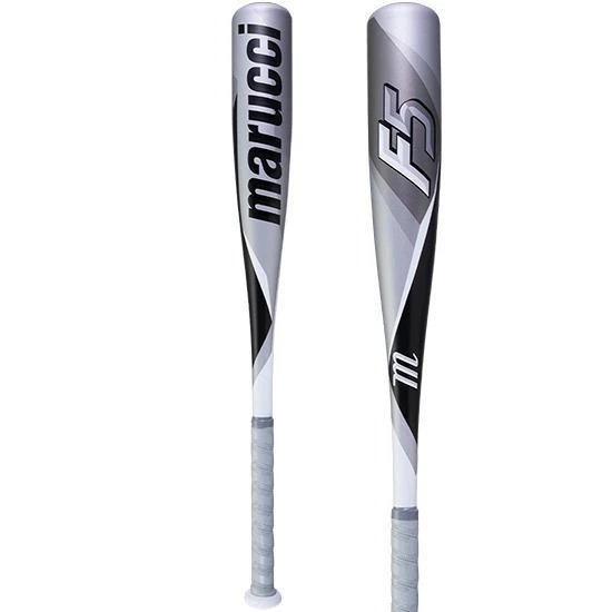 2022 Marucci F5 Junior Big Barrel USSSA (-10) Baseball Bat: MJBBF53 3 2022 Marucci F5 Junior Big Barrel USSSA (-10) Baseball Bat: MJBBF53