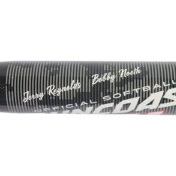Suncoast Melee 3 Endloaded 13" 1 Piece SSUSA Senior Slowpitch Softball Bat: SM3SE 10 Suncoast Melee 3 Endloaded 13" 1 Piece SSUSA Senior Slowpitch Softball Bat: SM3SE -SLUGGER Sales Store Melee3 End Load Barrel 5
