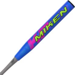 2022 Miken Freak KP 23 Limited Edition 12" USSSA Slowpitch Softball Bat: MKP22UB -SLUGGER Sales Store Miken KP23 Exclusive Headbanger Sports Image 3