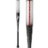 2022 Mizuno B22 Hot Metal (-3) BBCOR Baseball Bat: 340613
