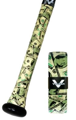Vulcan Bat Grips: Uncommon Series -SLUGGER Sales Store Money