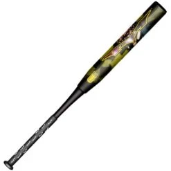 2022 Monsta Mad Hatter 12.5" USA/ASA Slowpitch Softball Bat -SLUGGER Sales Store Monsta Torch Mad Hatter 2