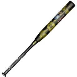 2022 Monsta Mad Hatter 12.5" USA/ASA Slowpitch Softball Bat -SLUGGER Sales Store Monsta Torch Mad Hatter 3