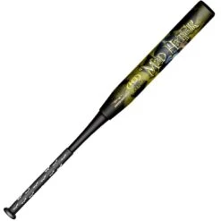2022 Monsta Mad Hatter 12.5" USA/ASA Slowpitch Softball Bat -SLUGGER Sales Store Monsta Torch Mad Hatter 4