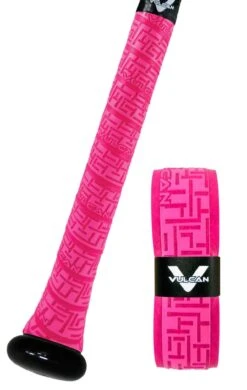 Vulcan Bat Grips: Solid Series -SLUGGER Sales Store NewPNKDual