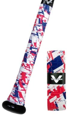 Vulcan Bat Grips: ASP Series -SLUGGER Sales Store NewRWTDual