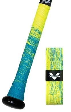 Vulcan Bat Grips: Fade Series -SLUGGER Sales Store OASIS Dual