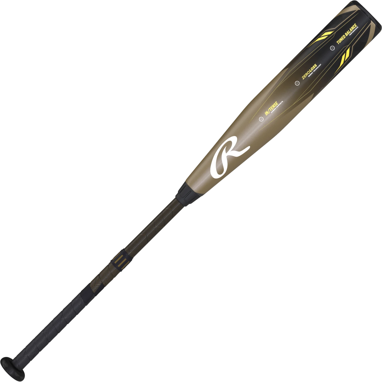 2023 Rawlings Icon (-8) USSSA Baseball Bat: RUT3I8 4 2023 Rawlings Icon (-8) USSSA Baseball Bat: RUT3I8 - Image 2