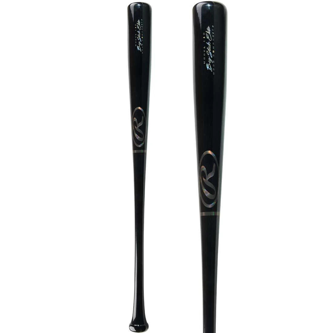 Rawlings Big Stick Elite (-3) Maple/Bamboo Composite Wood Baseball Bat: 110CMB 3 Rawlings Big Stick Elite (-3) Maple/Bamboo Composite Wood Baseball Bat: 110CMB