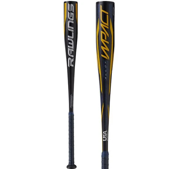 SLUGGER Sales Store -SLUGGER Sales Store Rawlings Impact USA Baseball Bat USZi9 1