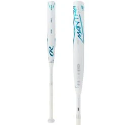 2023 Rawlings Mantra+ (-10) Fastpitch Softball Bat: RFP3MP10