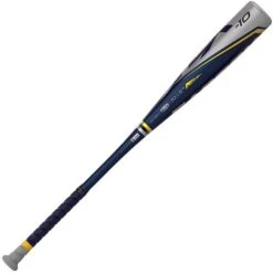 2022 Easton ALPHA ALX (-10) 2 3/4" USSSA Baseball Bat: SL22AL10 -SLUGGER Sales Store SL22AL10 2
