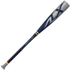 2022 Easton ALPHA ALX (-10) 2 3/4" USSSA Baseball Bat: SL22AL10 -SLUGGER Sales Store SL22AL10 3