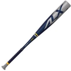 2022 Easton ALPHA ALX (-8) 2 3/4" USSSA Baseball Bat: SL22AL8 -SLUGGER Sales Store SL22AL8 2