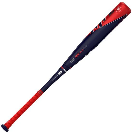 2022 Easton ADV HYPE (-10) 2 5/8" USSSA Baseball Bat: SL22HYP108 8 2022 Easton ADV HYPE (-10) 2 5/8" USSSA Baseball Bat: SL22HYP108 - Image 6