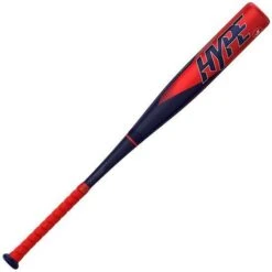 2022 Easton ADV HYPE (-5) 2 5/8" USSSA Baseball Bat: SL22HYP58 -SLUGGER Sales Store SL22HYP58 1