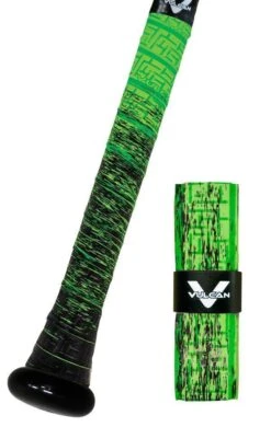 Vulcan Bat Grips: Fade Series -SLUGGER Sales Store SLIME Dual 600x crop center abe87ec8 fe60 4626 9532 8eaaf538337a