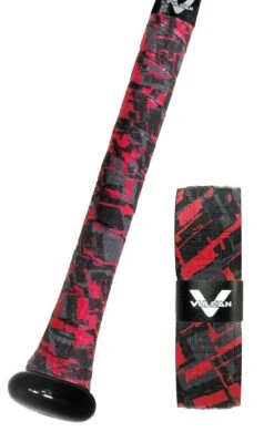 Vulcan Bat Grips: ASP Series -SLUGGER Sales Store Sizzle