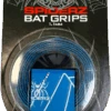 Spiderz Bat Grip (1.1 MM) - Columbia/White -SLUGGER Sales Store SpiderzCOL