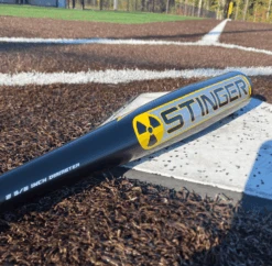 2022 Stinger NUKE 2 (-3) BBCOR Baseball Bat: BBNUKE23 -SLUGGER Sales Store Stingernuke22022baseballbat2copy