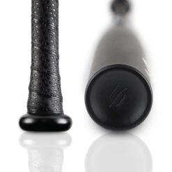 2022 StringKing Metal 2 PRO (-3) BBCOR Baseball Bat -SLUGGER Sales Store StringKing BBCOR End Caps base 2x