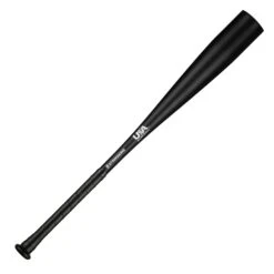 StringKing Metal (-10) USA Baseball Bat: SKUSM10 -SLUGGER Sales Store StringKing Baseball Metal USABat Bat 29 Inch Full Logo Side base 2x