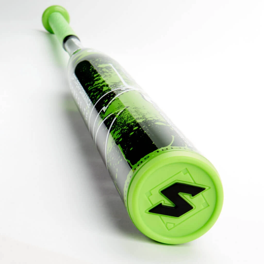 Suncoast Backlash ASA/USA 13" Endloaded Slowpitch Softball Bat 4 Suncoast Backlash ASA/USA 13" Endloaded Slowpitch Softball Bat - Image 2