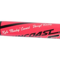 Suncoast Melee Max 2 Endloaded 12" 2 Piece SSUSA Senior Slowpitch Softball Bat: SMM2SE12 -SLUGGER Sales Store SuncoastMeleeMax2Endloaded12 2PieceSSUSASeniorSlowpitchSoftballBat SMM2SE12 5