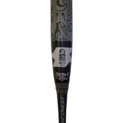 Suncoast Ruckus Max 13" Endloaded USSSA Slowpitch Softball Bat: SRMUSE -SLUGGER Sales Store SuncoastRuckusMax13 EndloadedUSSSASlowpitchSoftballBat SRMUSE 5