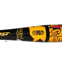 Suncoast Ruckus MAX 1 PC 12" USSSA Slowpitch Softball Bat: SR12MUSE1P 13 Suncoast Ruckus MAX 1 PC 12" USSSA Slowpitch Softball Bat: SR12MUSE1P -SLUGGER Sales Store Suncoast Ruckus Max 1P 12 End Load 4