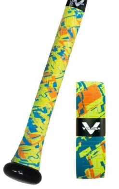 Vulcan Bat Grips: ASP Series -SLUGGER Sales Store TORCH
