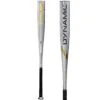 True Temper Dynamic (-3) BBCOR Baseball Bat: BB23DYNAMICB3 -SLUGGER Sales Store True Temper Dynamic BBCOR Baseball Bat BB23DYNAMIC