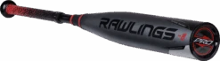 2022 Rawlings Quatro Pro (-8) USSSA Baseball Bat: UT2Q8 -SLUGGER Sales Store UT2Q8 7