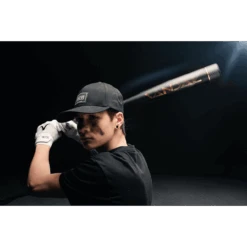 Victus Vandal Gold 2.0 BBCOR (-3) Baseball Bat: VCBV2 -SLUGGER Sales Store VCBV2 3 01525.1631031450