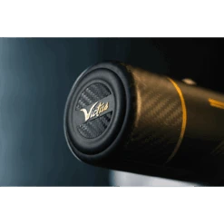 Victus Vandal Gold 2.0 BBCOR (-3) Baseball Bat: VCBV2 -SLUGGER Sales Store VCBV2 6 38305.1633718156