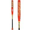 2023 Louisville Slugger VOLTAGE 13" Endload USSSA Slowpitch Softball Bat: WBL2623010 -SLUGGER Sales Store VOLTAGE Website Image