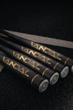 Victus Vandal Gold 2.0 Senior League (-8) USSSA Baseball Bat: VSBV2X8 -SLUGGER Sales Store Vandal 16