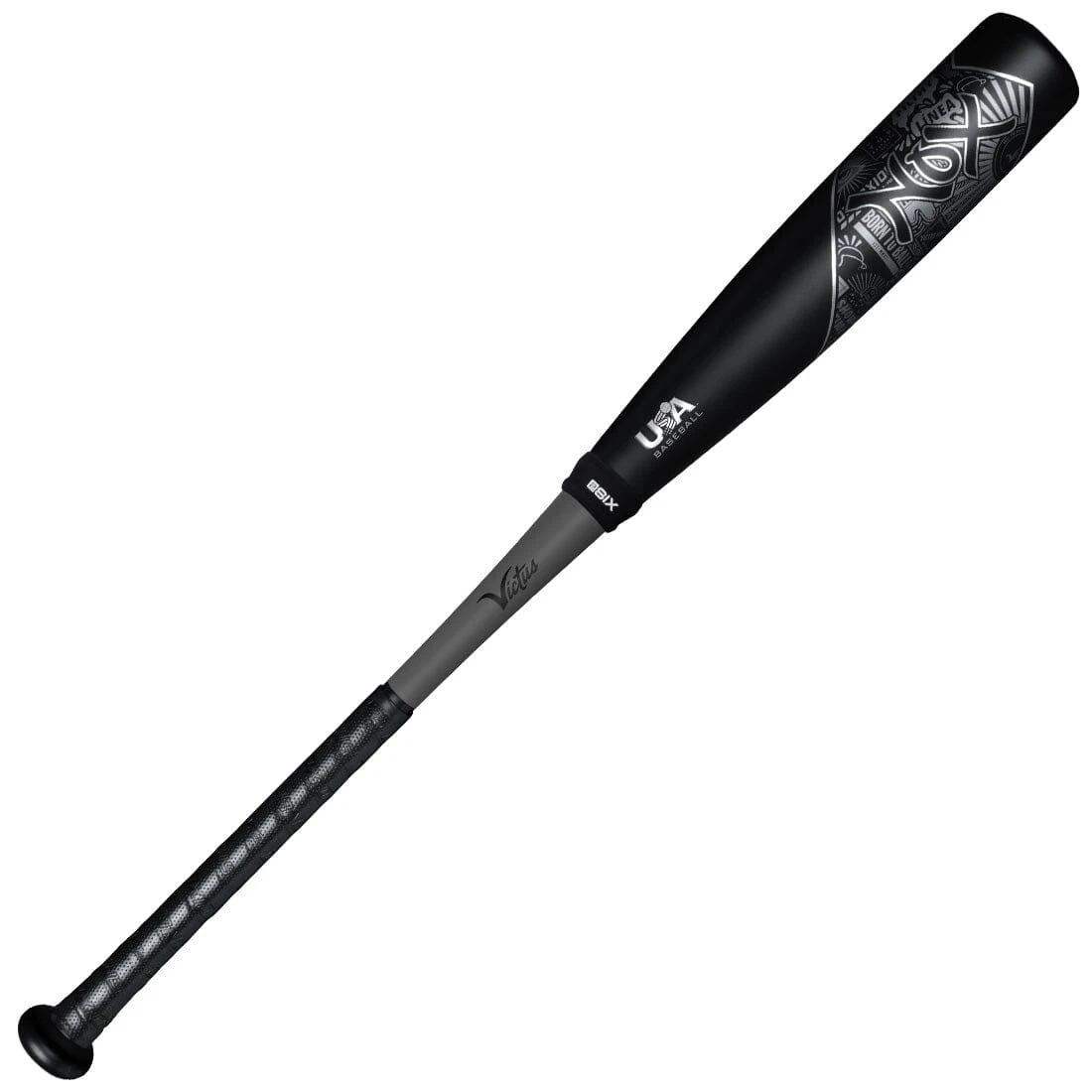Victus NOX 2 (-11) USA Baseball Bat: VSBN2USA11 5 Victus NOX 2 (-11) USA Baseball Bat: VSBN2USA11 - Image 3